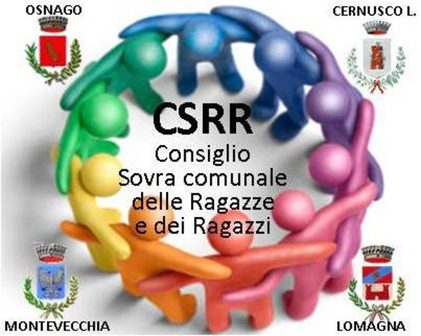 CSRR-Consiglio Sovracomunale delle Ragazze e dei Ragazzi-23.09.2022