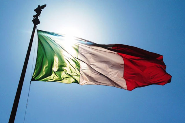 Bandiera-italiana